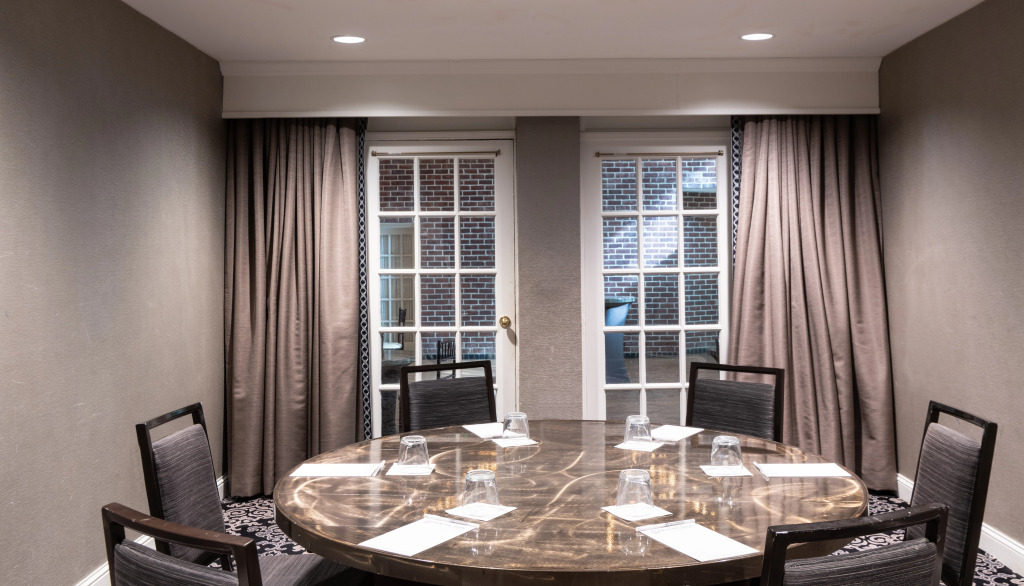 Historic Inns of Annapolis