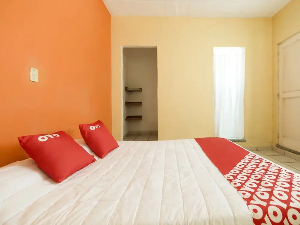OYO Hotel Camelinas