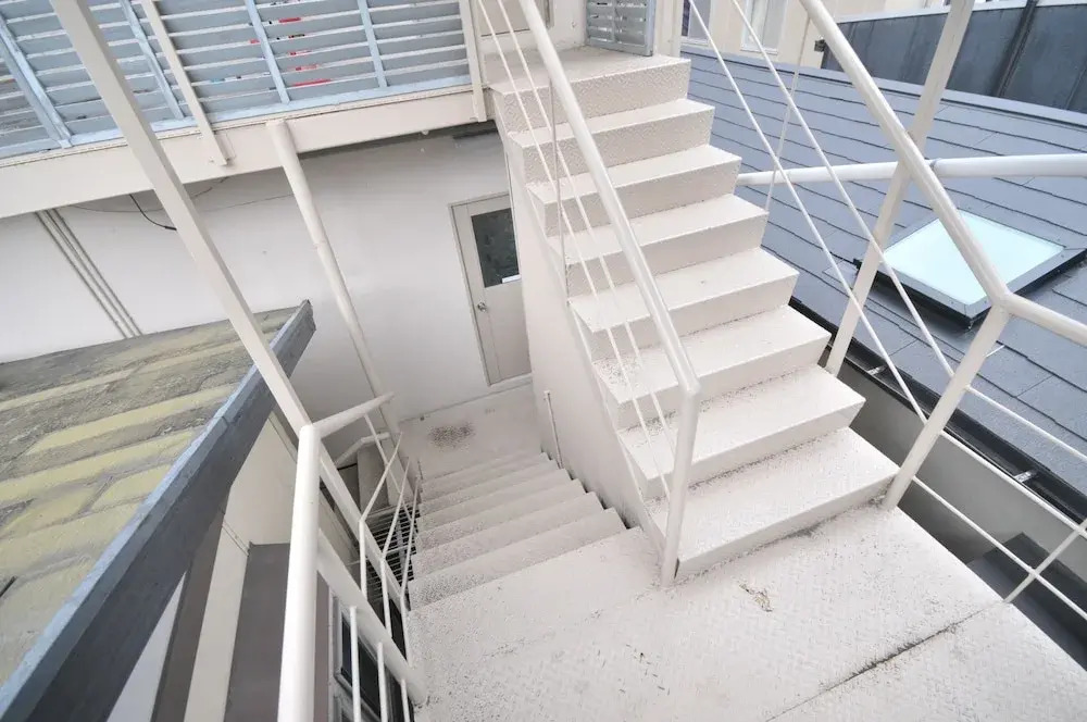 Condominium House Ten-roku