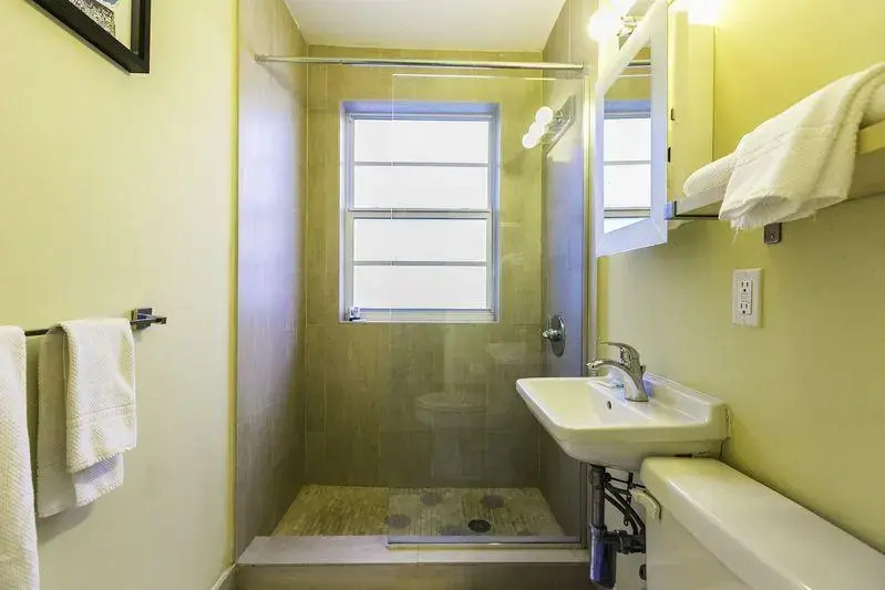 South Beach Delightful Suites