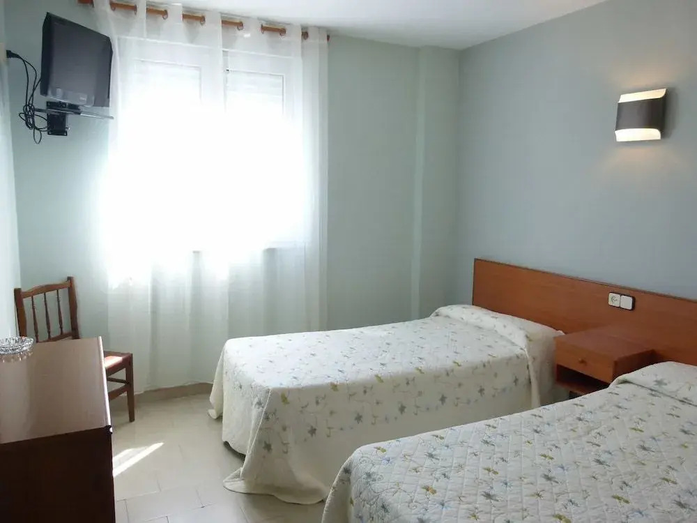 Hotel Chiquín