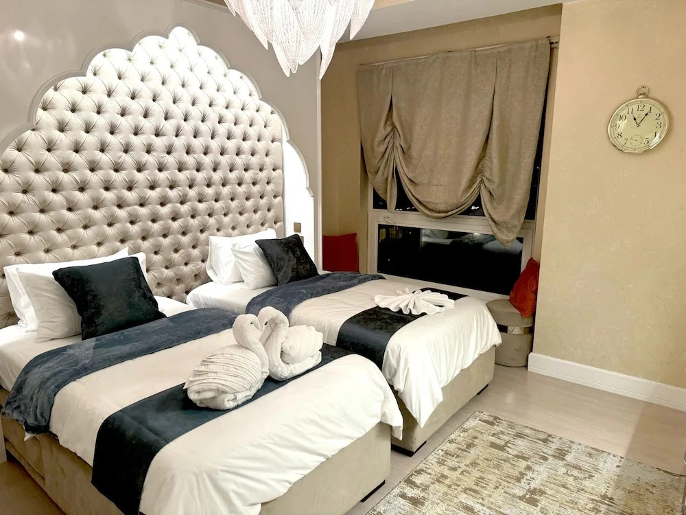 Royal Beach Residences