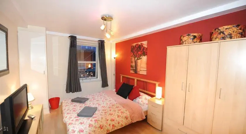 Amazing Apartment-Brick Lane Apartment CN4