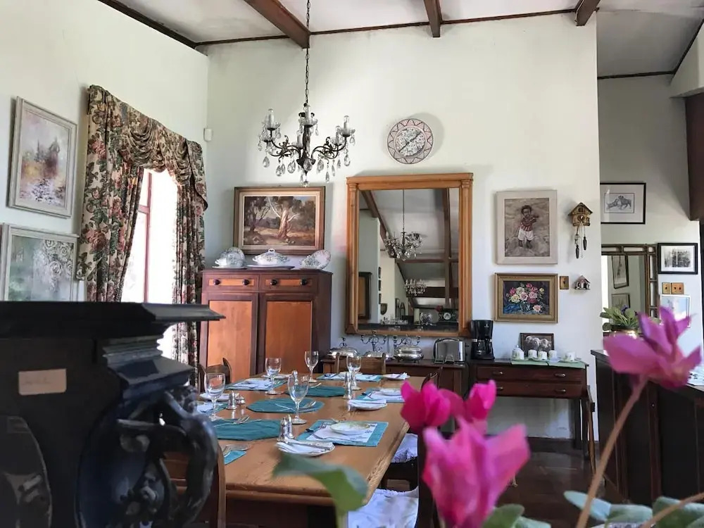 Helderbos Country House