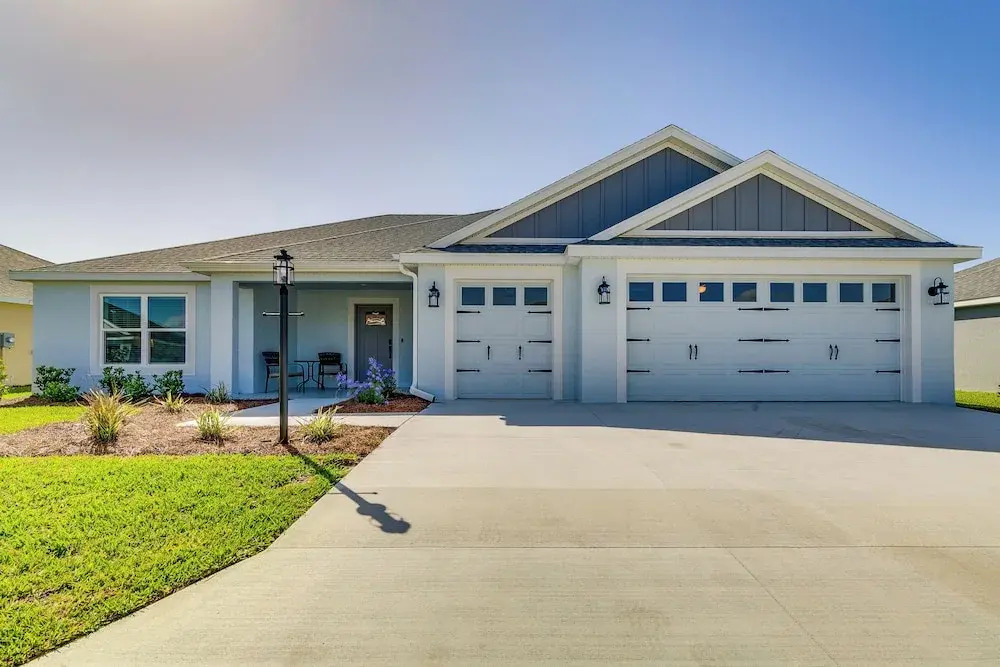 Home w/ Lanai + Community Perks in The Villages