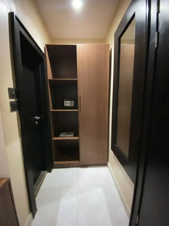 AGA WOODS Hotels