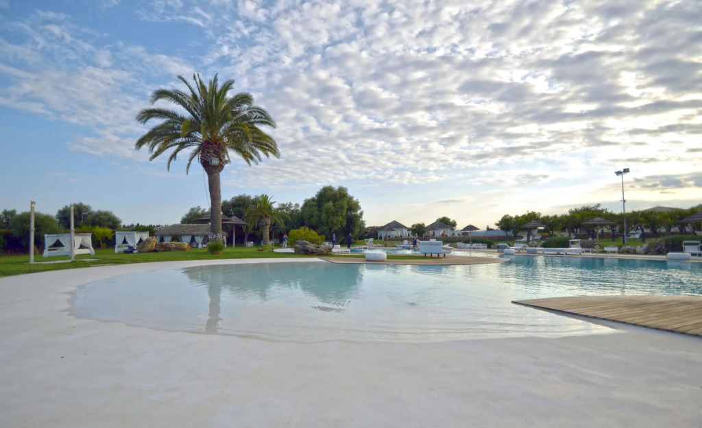 Hotel Borgo Pantano