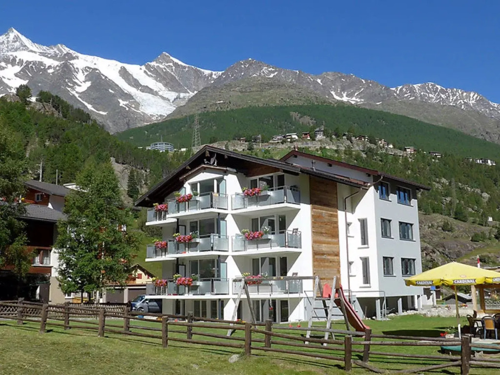 Apartment Amici Andriano 15539