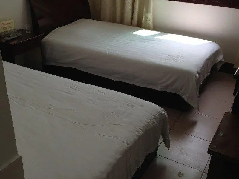 Xingxinyuan Business Hotel