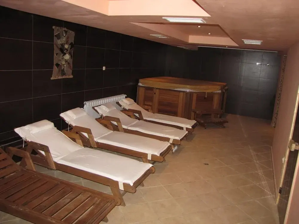 Apartment in Edelweiss Inn