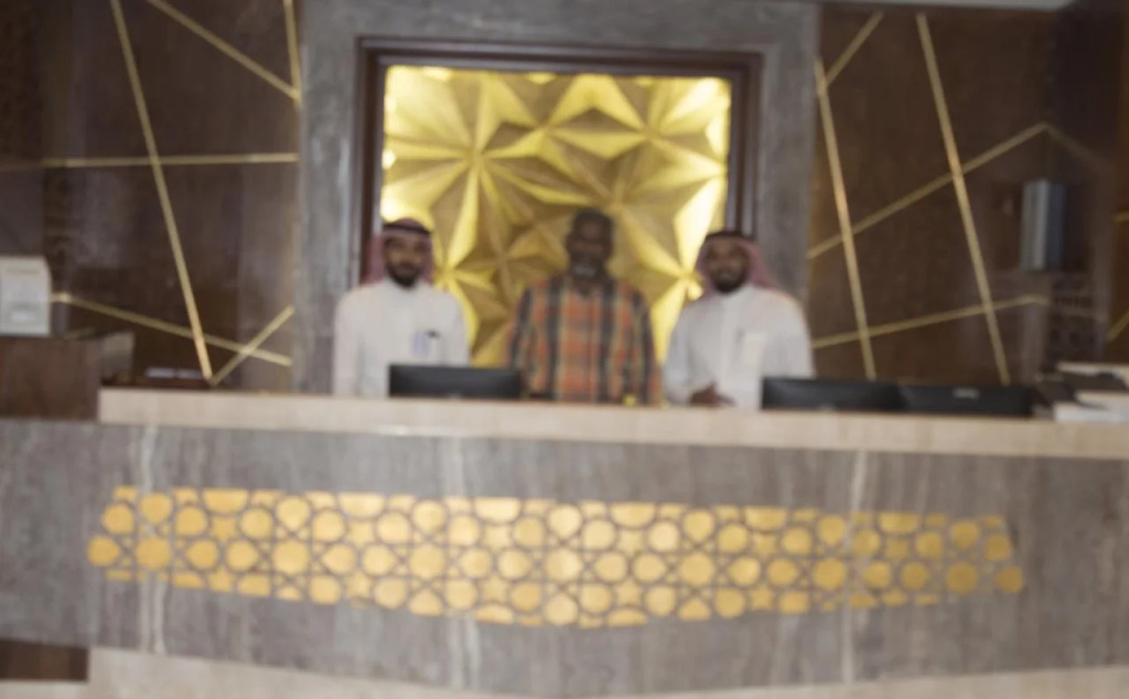 Dhiafat Al Rajaa Hotel