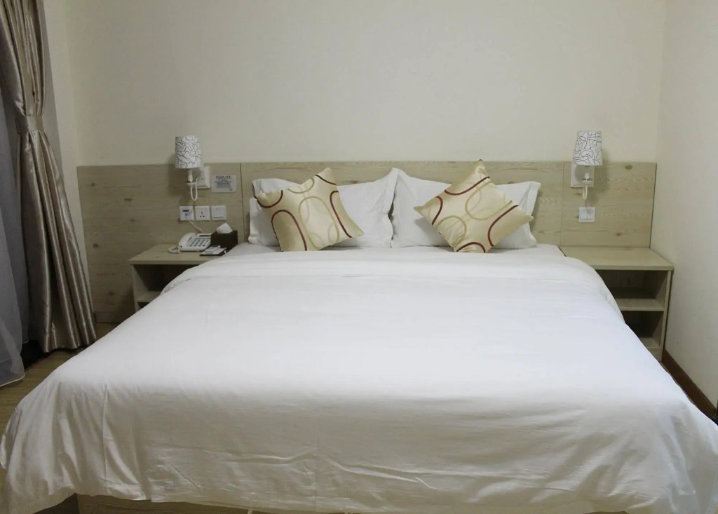 Shenzhen Gangyi Hotel