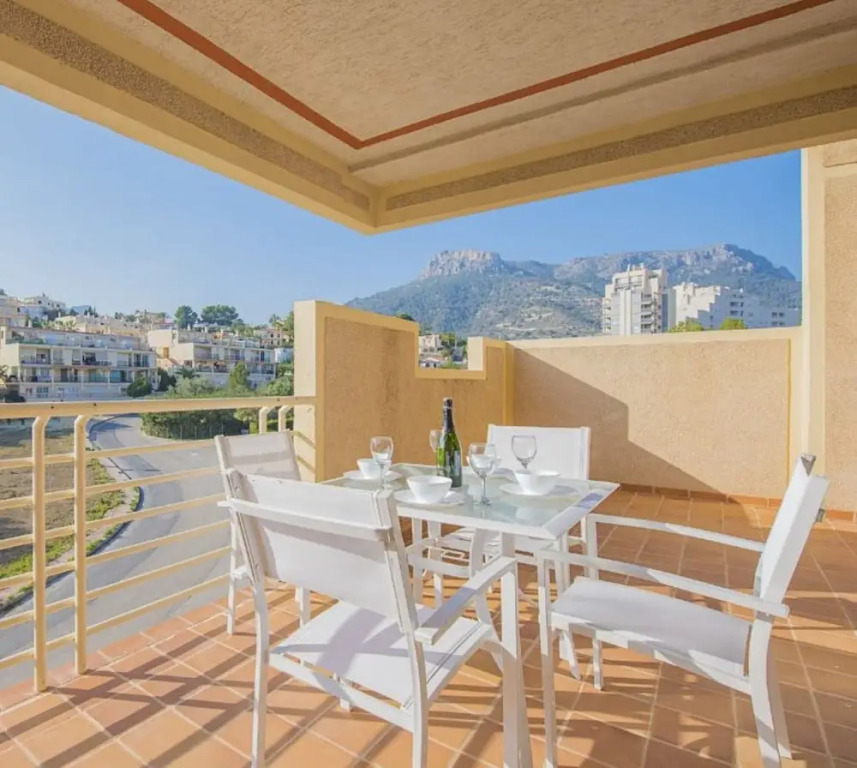 Apartment - 2 Bedrooms with Pool - 106429