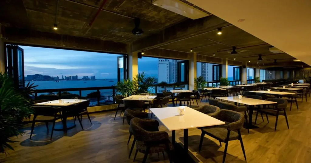 Hotel Malaysia