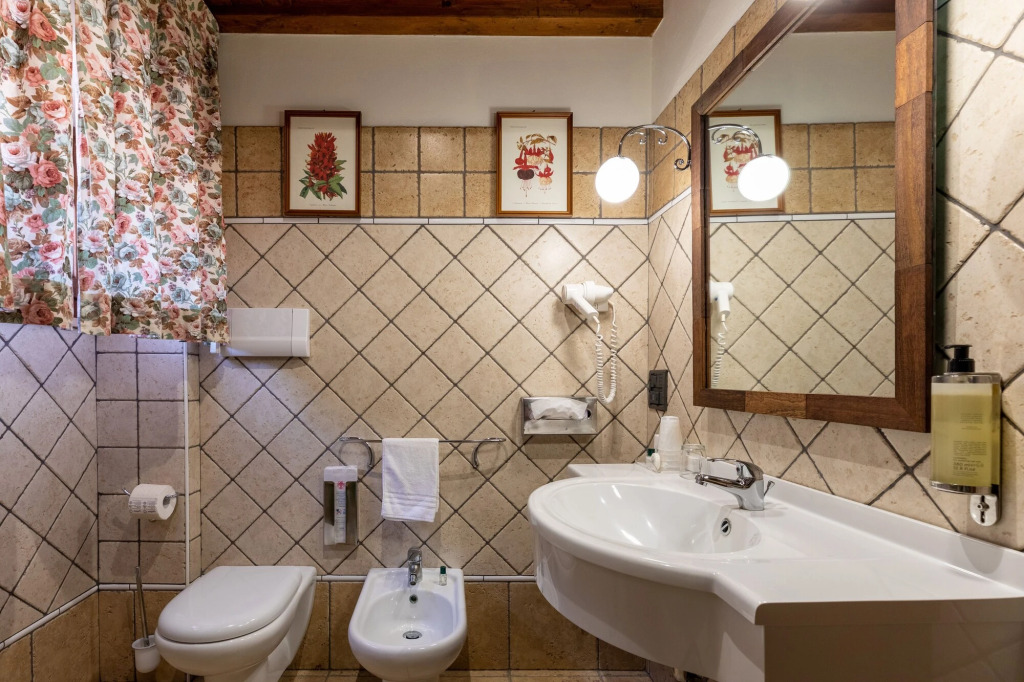 Relais Abbazia Santa Anastasia Resort & Winery