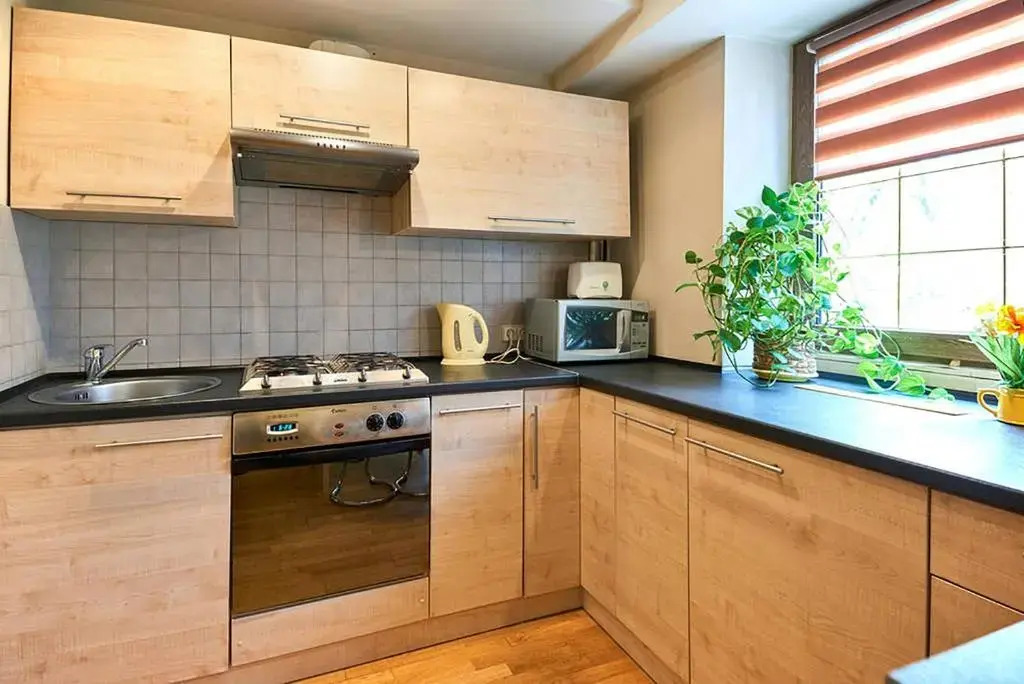 Home Hotel Apartments in Pecherskiy Area