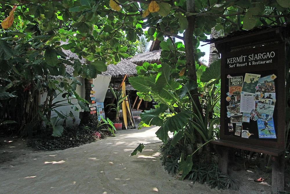 The Henry Resort Siargao at Kermit