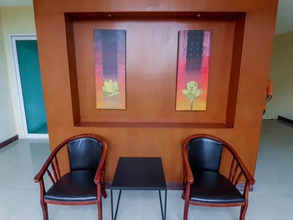Nida Rooms Pattana 47 Central Mall