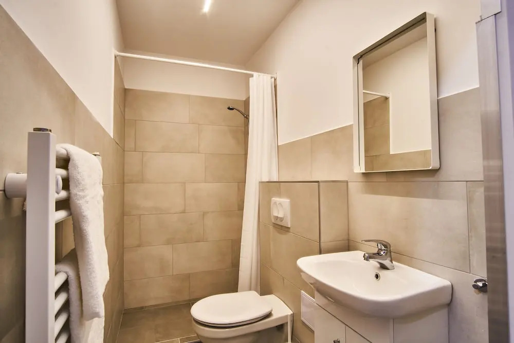 HILD-2 Apartments | Budapest