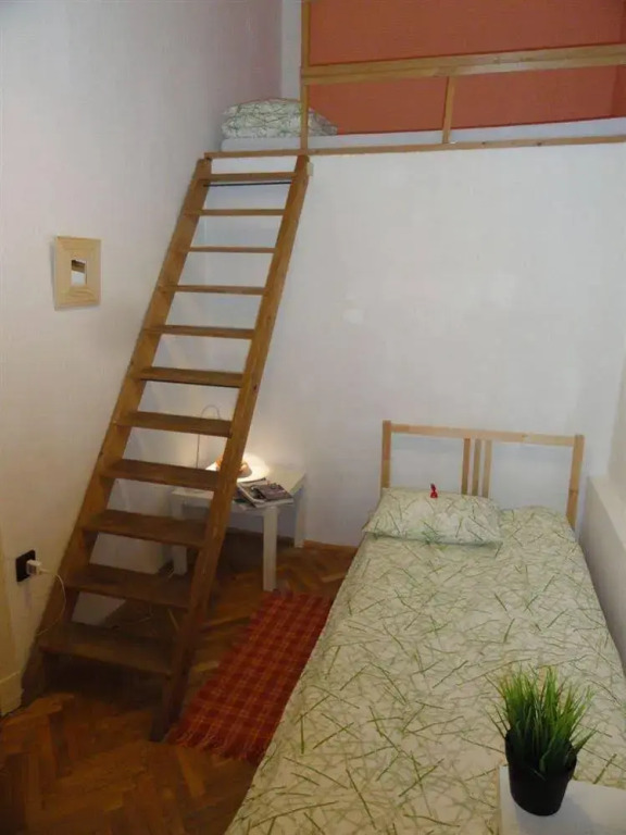 Rabbit Apartman