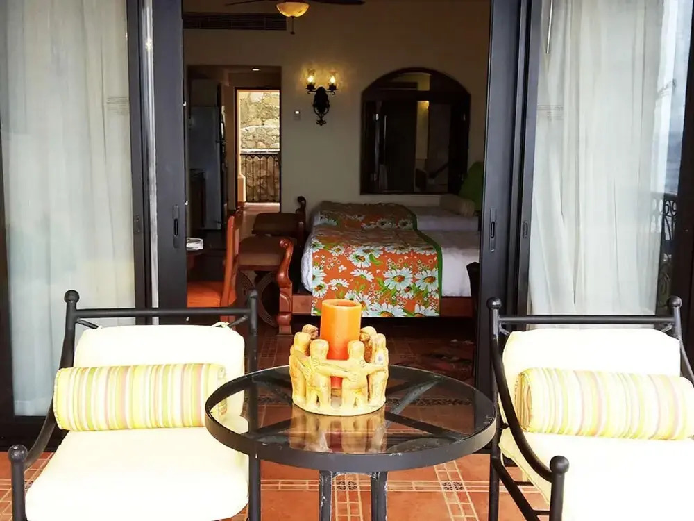 Confortable Family Suite 2BD Cabo San Lucas