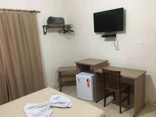 Hotel Vila Rica