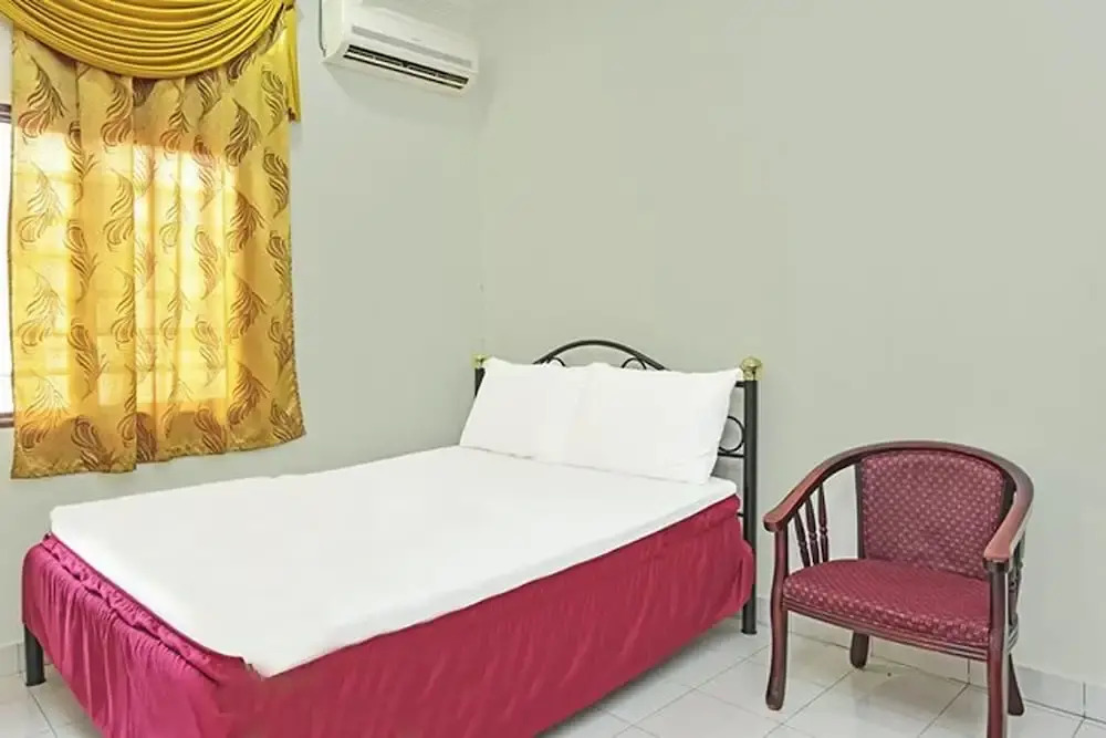 Homestay Masha Padang Besar
