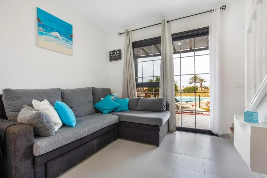 Apartamento Vista Piscina o Terraza, Wifi GRATIS