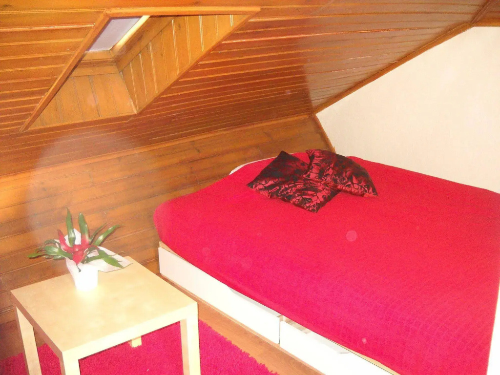 Hostel on 3rd