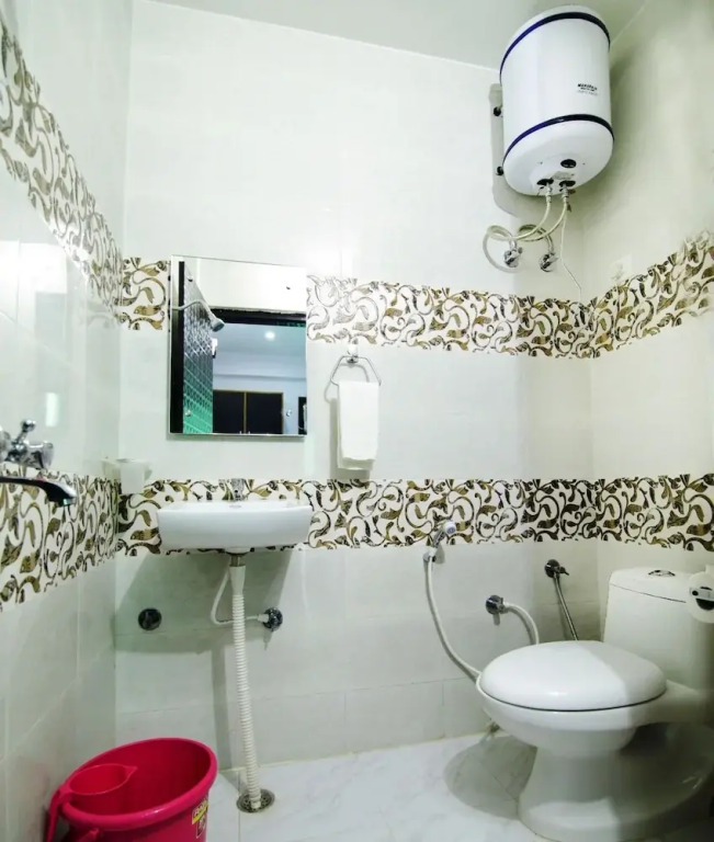 Hotel Taj Niwas