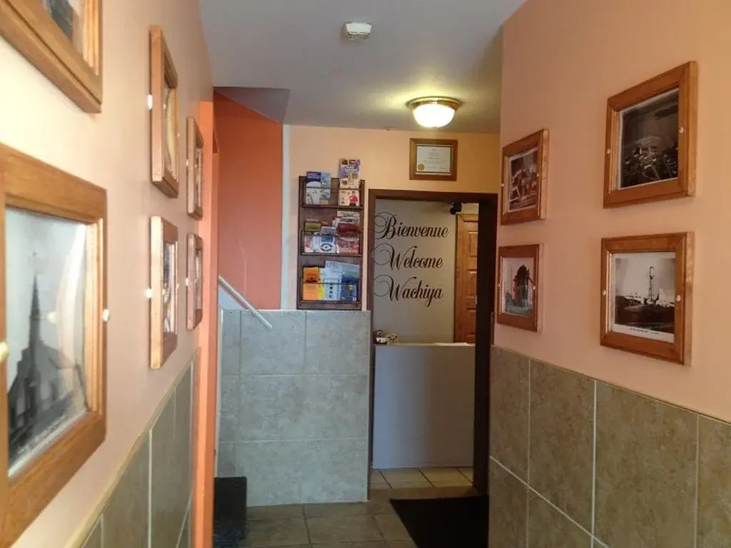 La Vieille Auberge
