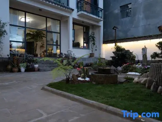 Yeshu Homestay