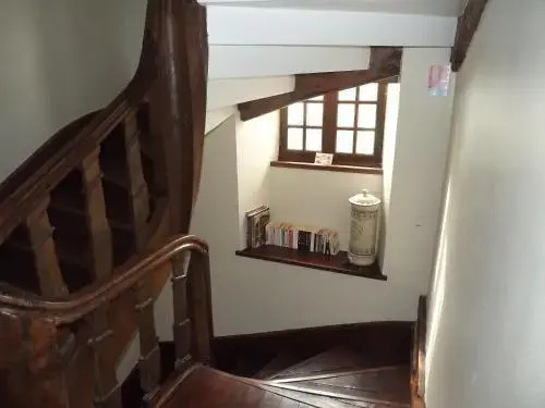 Apparthotel Maison Saint Michel