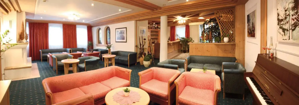 Hotel Bergblick
