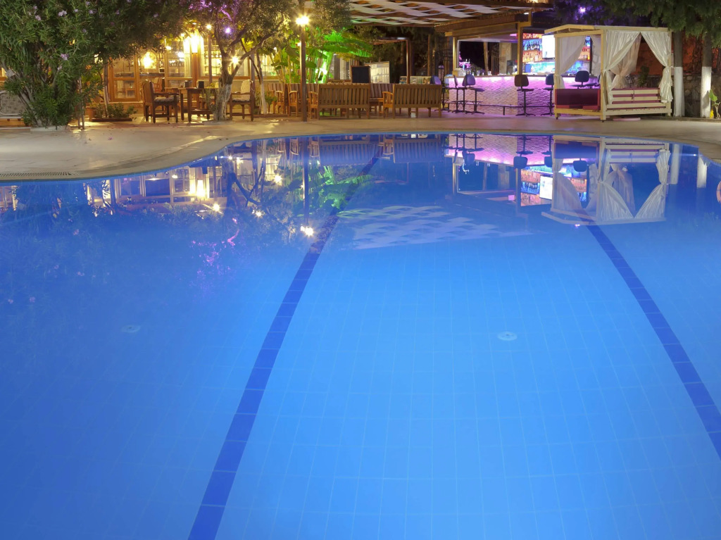 Gokcen Hotel & Apartments