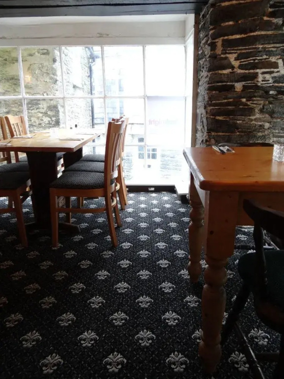 The Slipway B&B