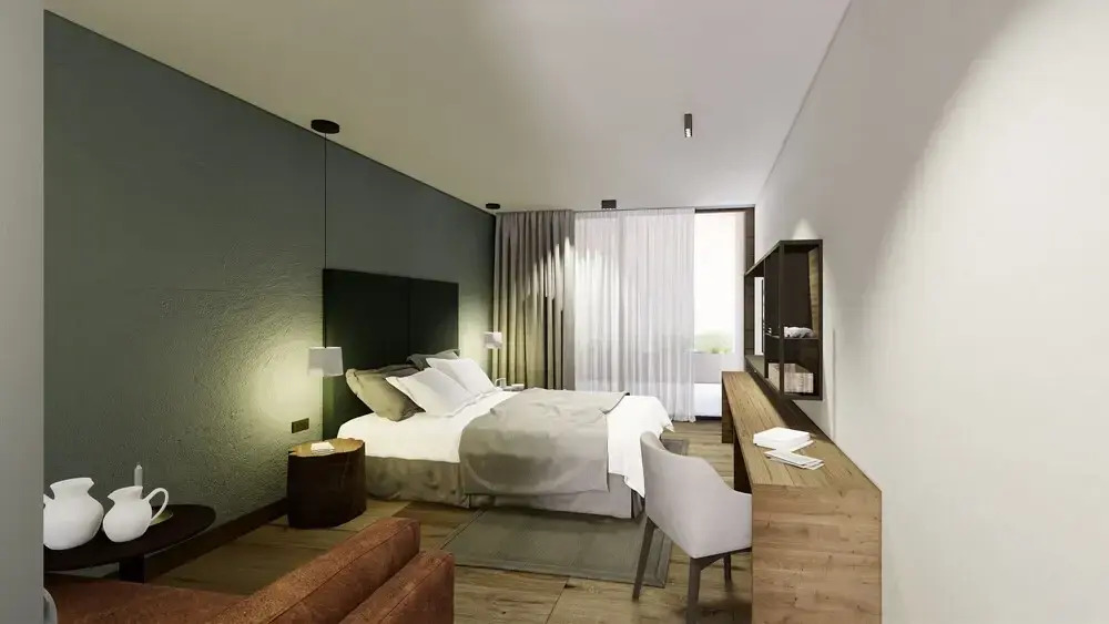 White Light Hotel