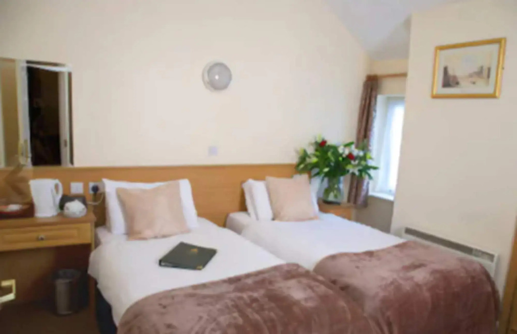 Celtic Lodge Guest House, Bed & Breakfast in Dublin City Centre