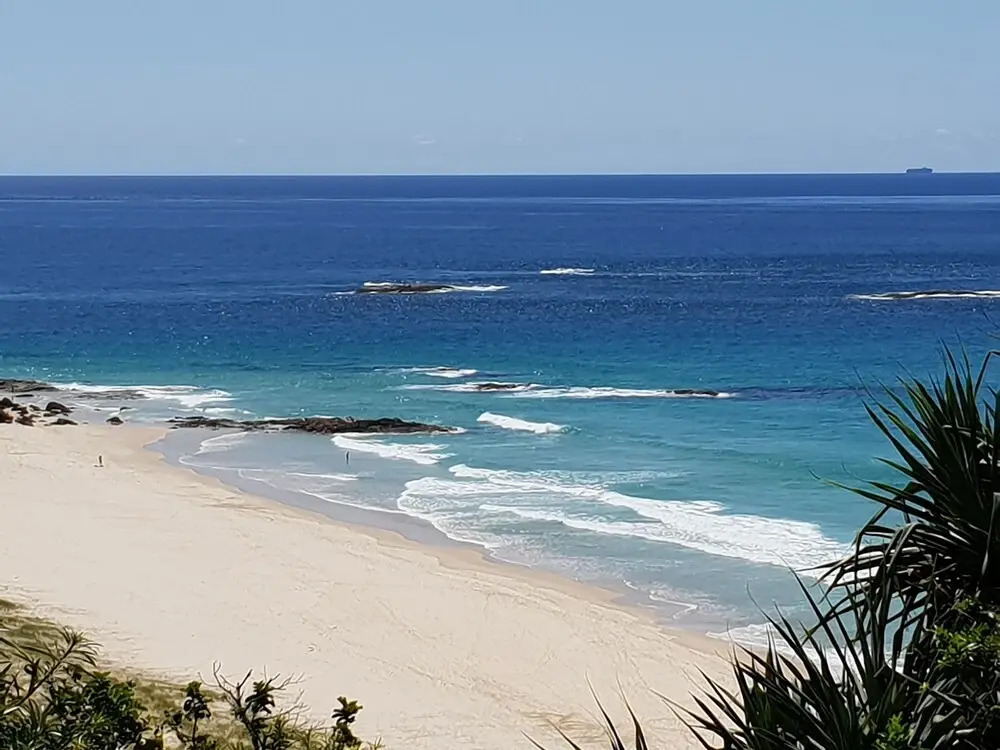 Allure Stradbroke Resort - Walk to Beach at Point Lookout
