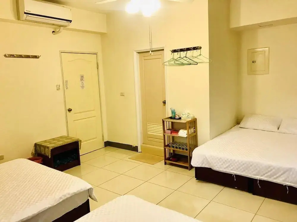 Hualing Homestay
