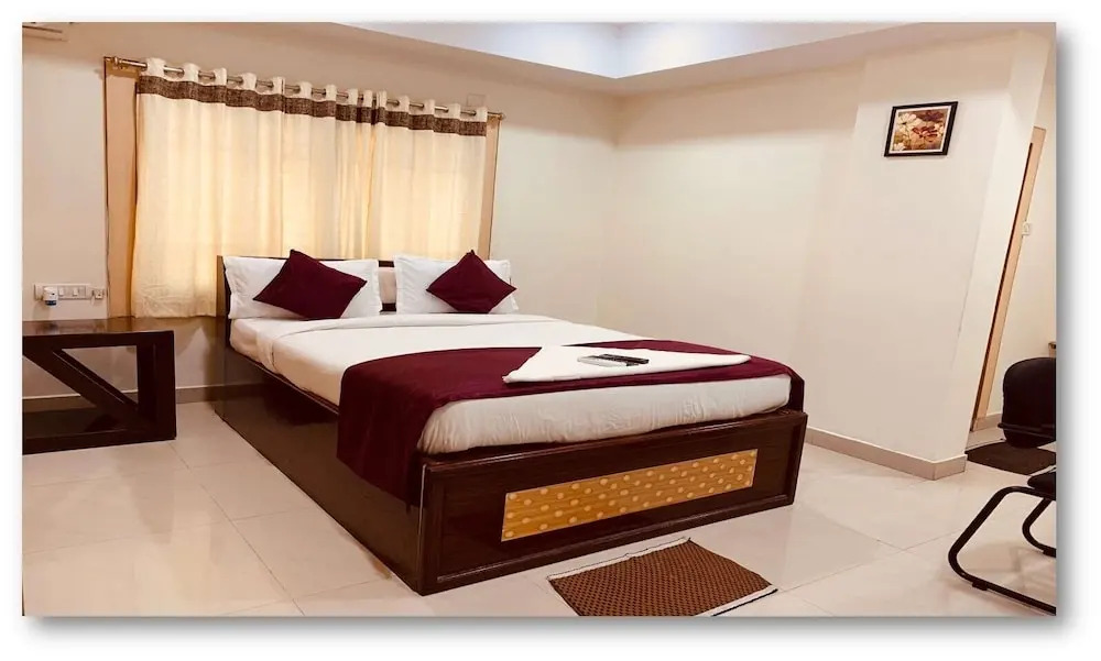Khyathi Hotels