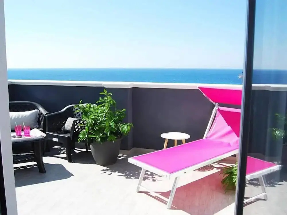 Residenze Mare di Capo Rizzuto