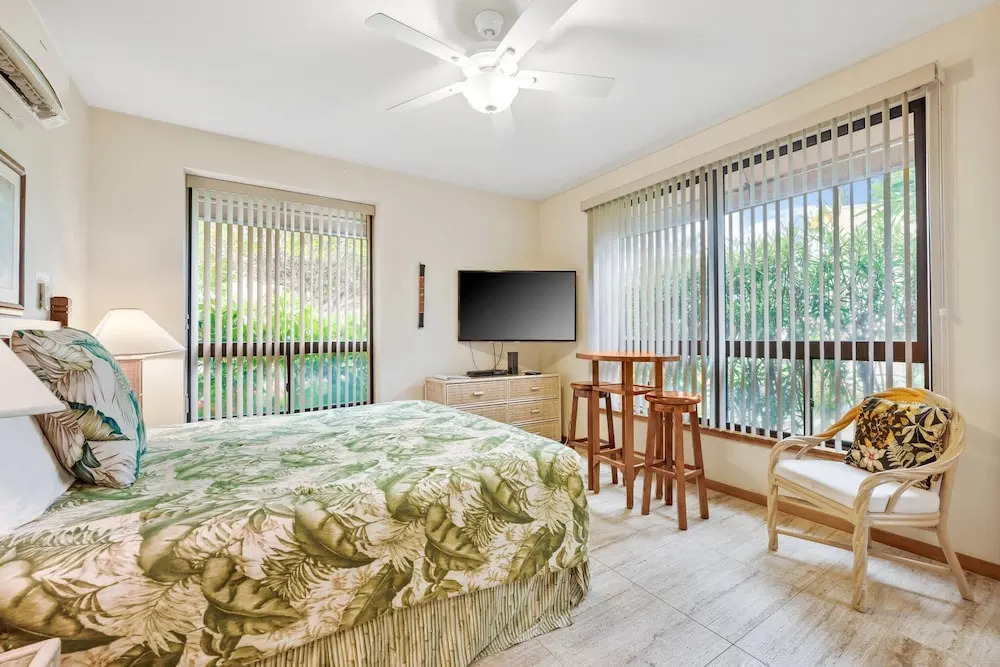 The Shores 19 - Studio at the Waikoloa Beach Resort