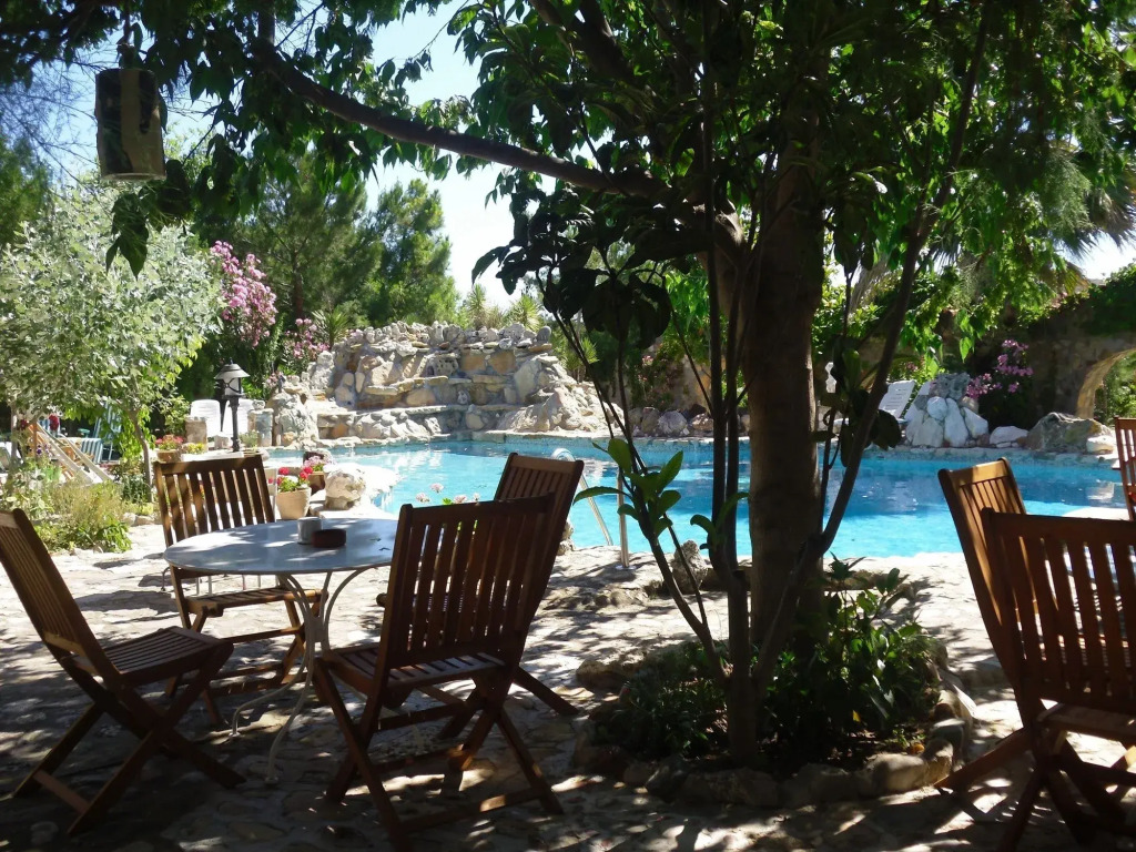 Kemerbag 29 Guest House 12 Yaş Üstü