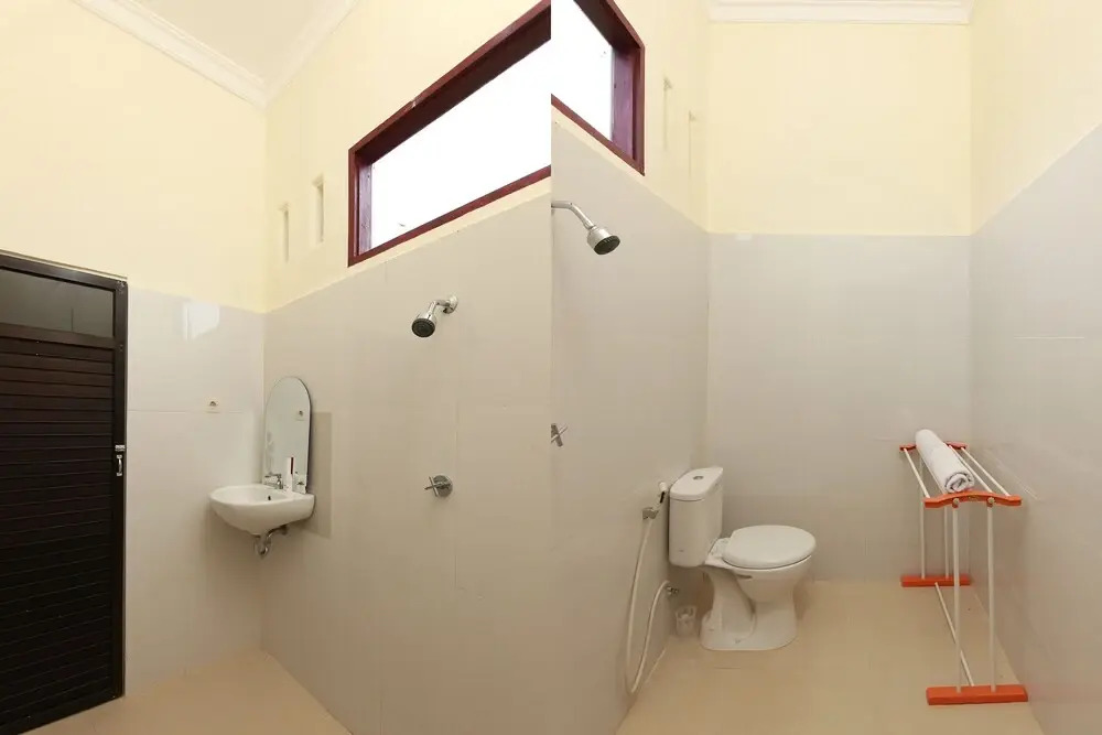 Mh Homestay by OYO Rooms