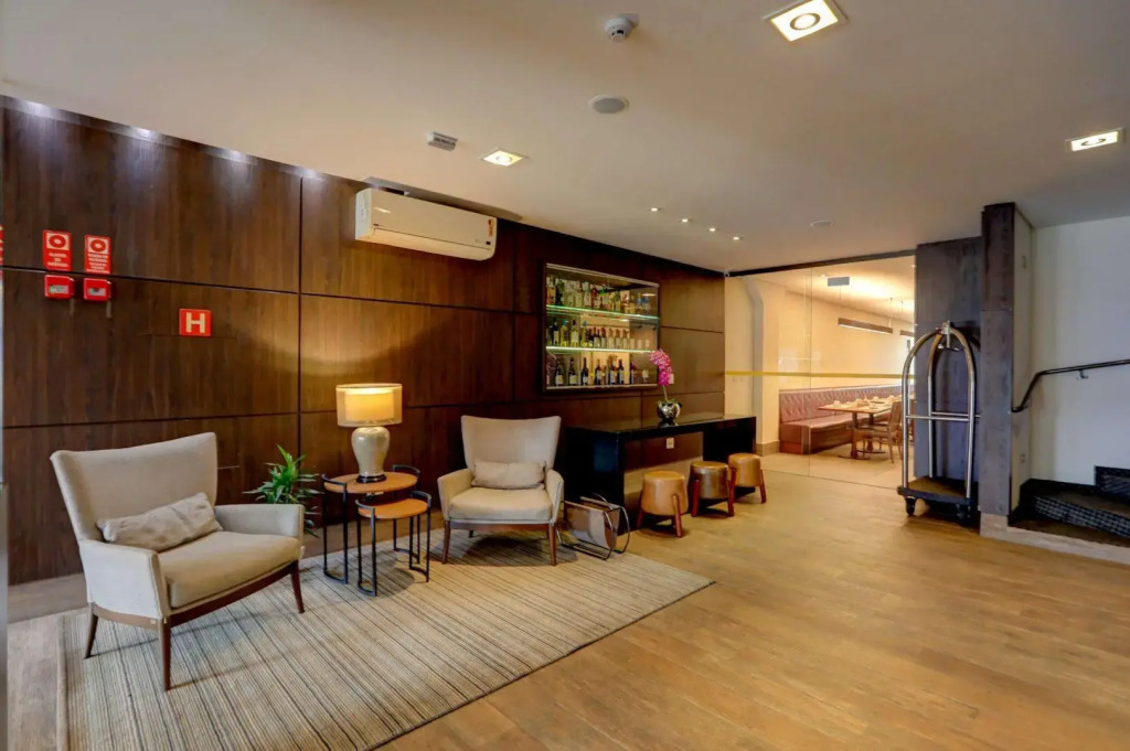 Cordilheira Hotel