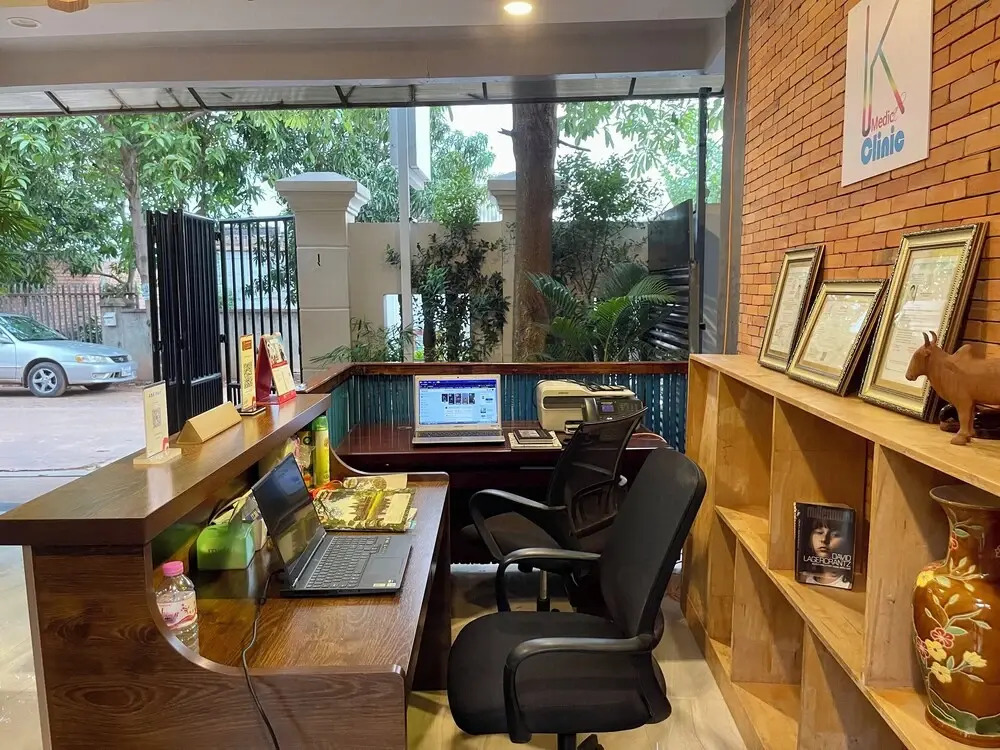 K. Medicial Clinic Resort