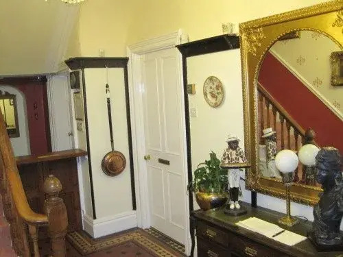 Craiglands House