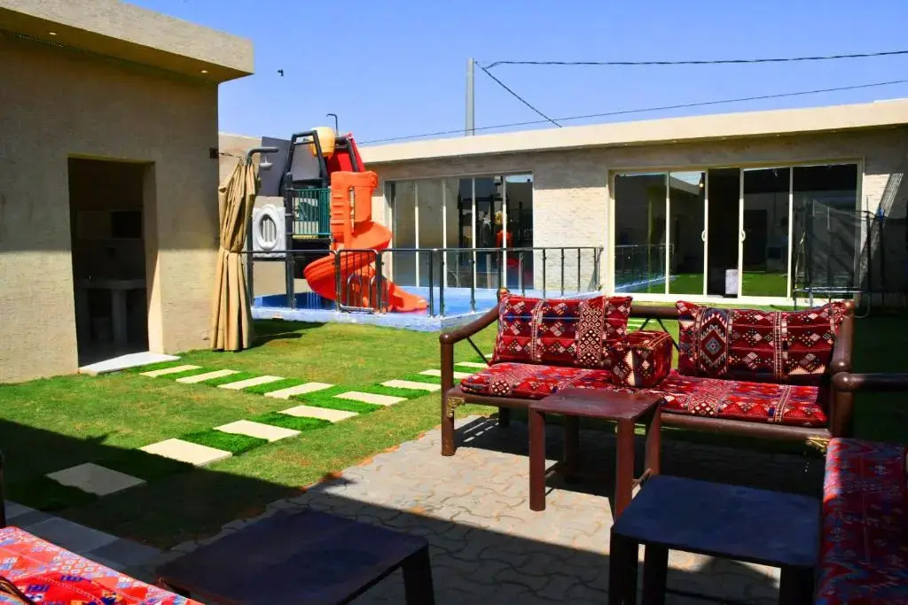 Aria Resorts and Chalets