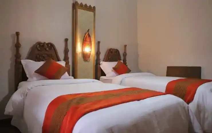 Dem Ayem Heritage Guest House